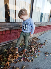 Load image into Gallery viewer, Solid Joggers (Choose Your Print)