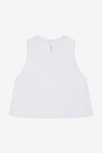 Load image into Gallery viewer, HP Racerback Crop Tank