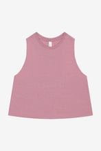 Load image into Gallery viewer, HP Racerback Crop Tank
