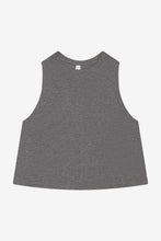 Load image into Gallery viewer, HP Racerback Crop Tank