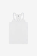 Load image into Gallery viewer, HP FLOWY RACERBACK TANK