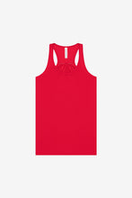 Load image into Gallery viewer, HP FLOWY RACERBACK TANK