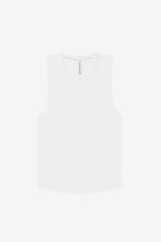 Load image into Gallery viewer, HP FLOWY SCOOP MUSCLE TANK