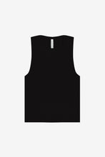 Load image into Gallery viewer, HP FLOWY SCOOP MUSCLE TANK