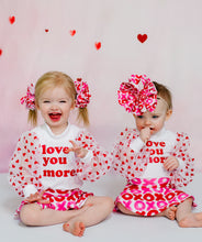 Load image into Gallery viewer, Be Mine Bows (Choose Your Style)