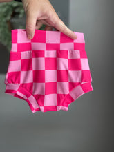 Load image into Gallery viewer, Check It Out Bummie (Choose Your Print &amp; Style)