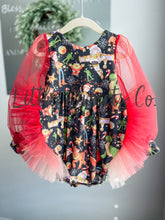 Load image into Gallery viewer, 3T Bubble Romper RTS
