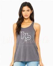 Load image into Gallery viewer, HP FLOWY RACERBACK TANK