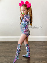 Load image into Gallery viewer, Velvet Biggie Set-Choose Your Color (40+ Colors)