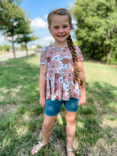 Load image into Gallery viewer, Solid Biker Short (Choose Your Print)