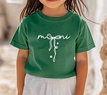 Load image into Gallery viewer, St. Patty's Mini T-Shirt/Bodysuit (Copy)