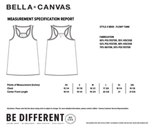 Load image into Gallery viewer, HP FLOWY RACERBACK TANK