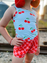 Load image into Gallery viewer, Check It Out Breezy Shorts ONLY (Choose Your Print)