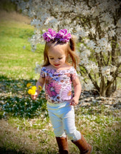 Load image into Gallery viewer, Solid OTS Top