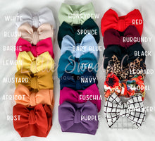 Load image into Gallery viewer, Classic Headwrap