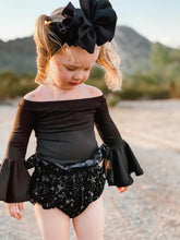 Load image into Gallery viewer, Be Mine Bell Sleeve Top