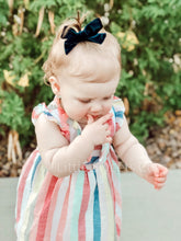 Load image into Gallery viewer, Velvet School Girl Bows