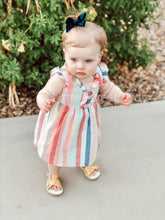 Load image into Gallery viewer, Velvet School Girl Bows