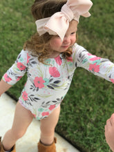 Load image into Gallery viewer, Blush Headwrap