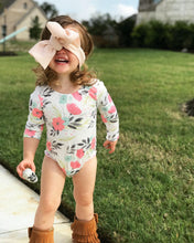 Load image into Gallery viewer, Blush Headwrap