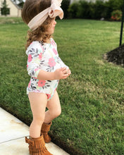 Load image into Gallery viewer, Blush Headwrap