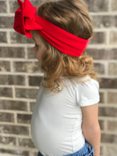 Load image into Gallery viewer, Candy Apple Headwrap