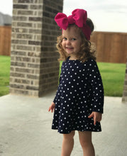 Load image into Gallery viewer, Barbie Pink Headwrap