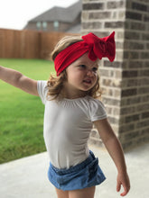 Load image into Gallery viewer, Candy Apple Headwrap