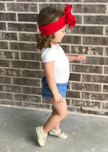 Load image into Gallery viewer, Candy Apple Headwrap