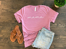 Load image into Gallery viewer, MAMA Shirt