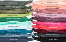 Load image into Gallery viewer, Personalized Letter T-Shirt