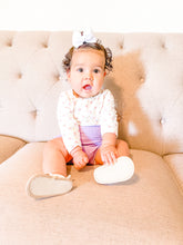 Load image into Gallery viewer, Rib Knit High Waisted Bummies