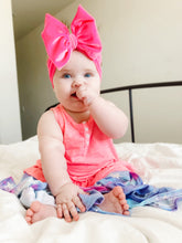 Load image into Gallery viewer, Valentines Velvet Headwrap