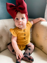 Load image into Gallery viewer, Fall Headwraps (Choose Your Color)