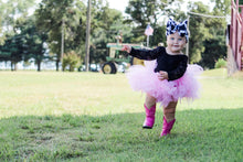 Load image into Gallery viewer, Cow Print Headwrap