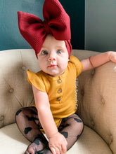 Load image into Gallery viewer, Fall Headwraps (Choose Your Color)